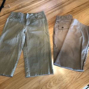 Cabela’s hiking pants